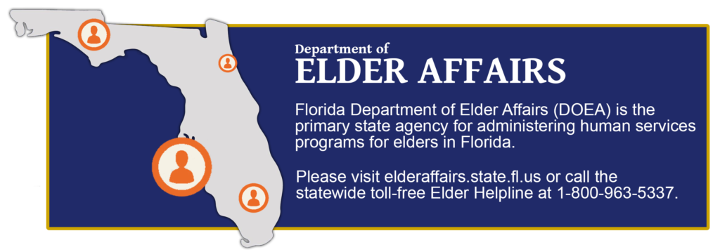 Florida Department of Elder Affairs